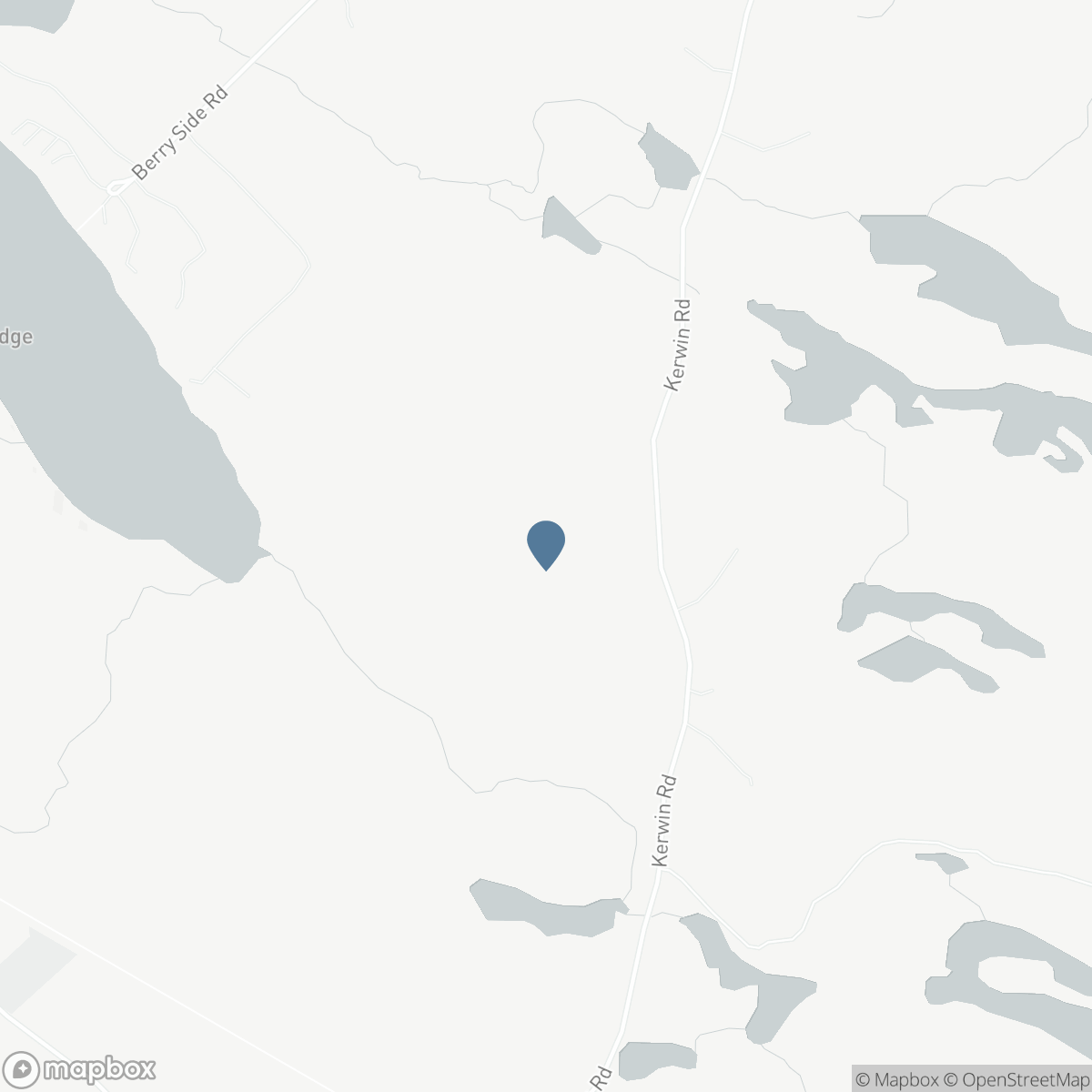 760 KERWIN ROAD, Ottawa, Ontario K0A 1T0